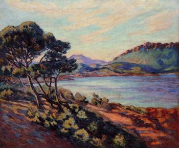 阿曼 吉約曼 The Bay at Agay